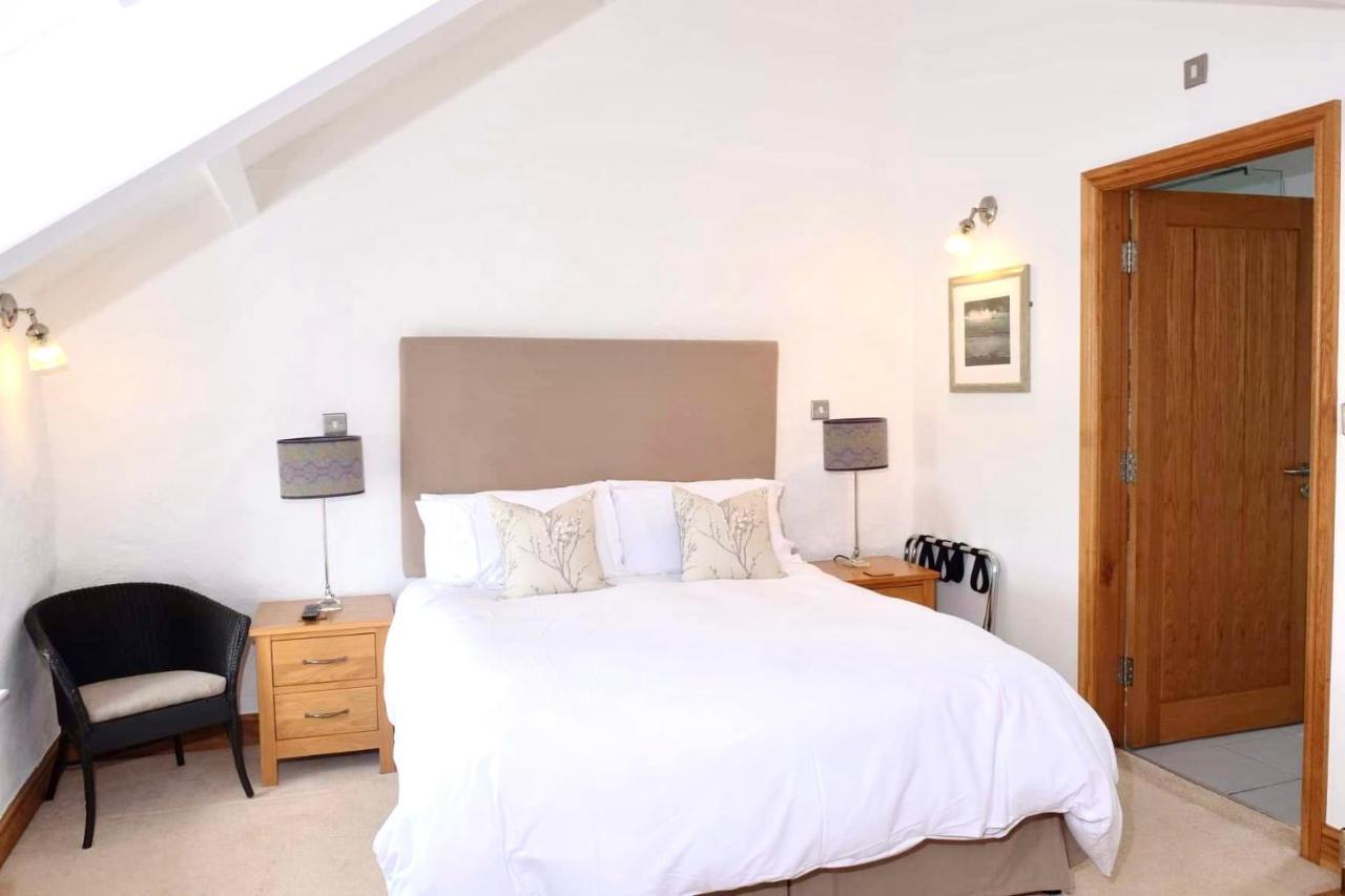 Blas Mwy Black Lion Bed & Breakfast